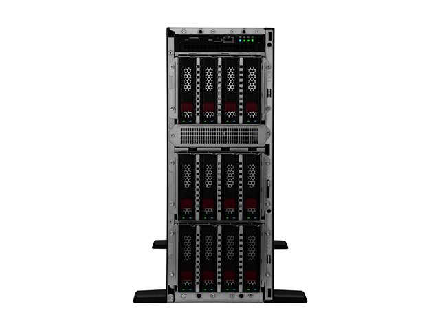 HPE ProLiant ML350 Gen11 5515+ 3.2GHz 8c