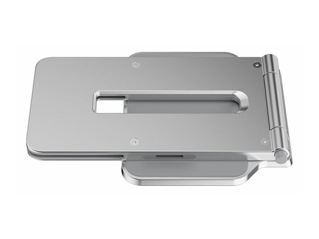 Kensington - Notebook stand - elevated - tabletop - platinum