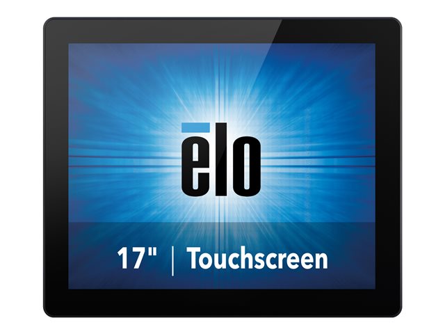 1790L 17IN LCD HDMI VGA NO PWR10 TOUCH ZERO-BEZEL USB TOUCH IN