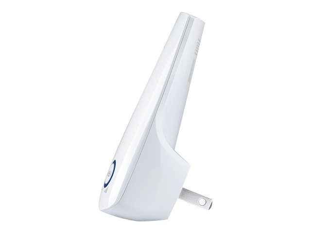 TP-Link TL-WA850RE - Wi-Fi range extender - 100Mb LAN - Wi-Fi - 2.4 GHz