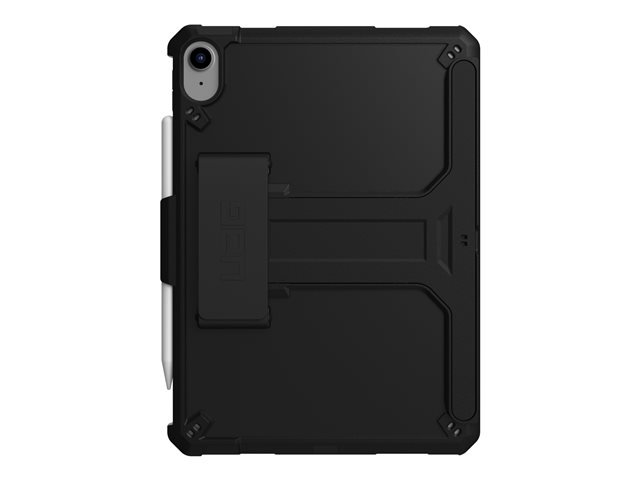 UAG Apple iPad 10.9 Scout w Handstrap Black BULK