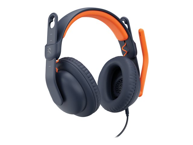 Logitech Zone Learn 
