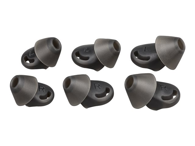 Poly Voyager 6200 Medium Eartips (2 Pieces) - Replaces Poly SKU 211149-02