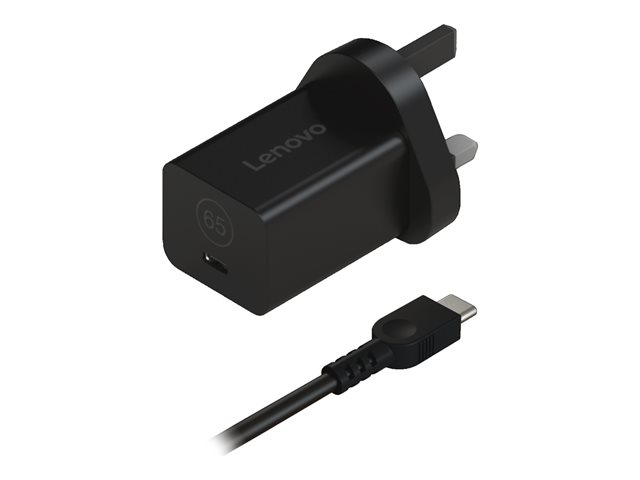 Lenovo GaN Nano 65W Adapter