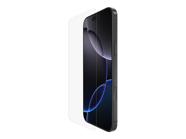 BELKIN ScreenForce Pro UltraGlass2 AM Screen Protector - iPhone 16 Pro Max