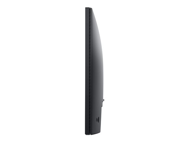 Dell P2425H - Without stand - LED monitor - 24\" (23.81\" viewable) - 1920 x 1080 Full HD (1080p) @ 100 Hz - IPS - 250 cd/m² - 1500:1 - 5 ms - HDMI, VGA, DisplayPort - BTO - with 3 years Basic Hardware Service with Advanced Exchange after remote diagno