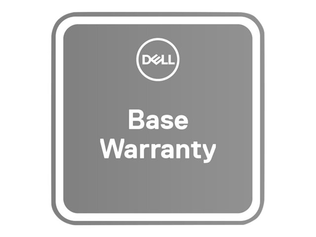 Dell Upgrade from 3Y Basic Advanced Exchange to 5Y Basic Advanced Exchange - Extended service agreement - replacement - 2 years (4th/5th year) - shipment - response time: NBD - for Dell C5519Q