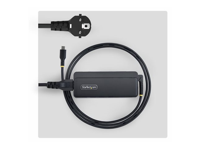 140W USB-C Laptop Charger Adapter Brick