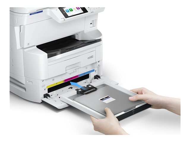 WorkForce Pro EM-C810xR Black XL Ink