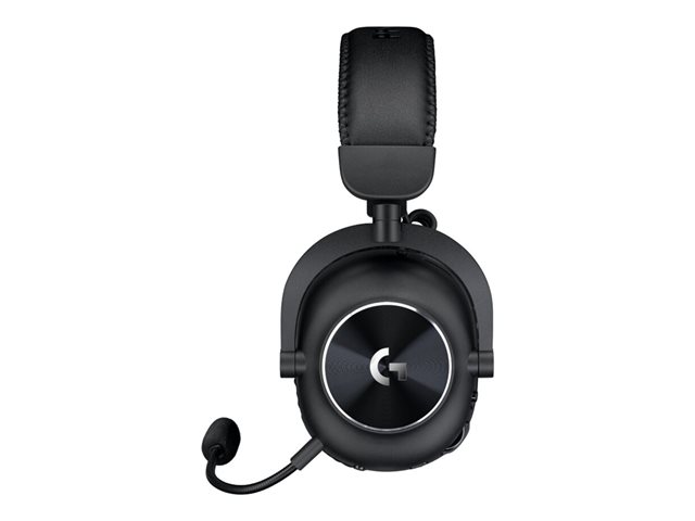 HEADSET PRO X 2 LIGHTSPEED WRLS MAGENTA