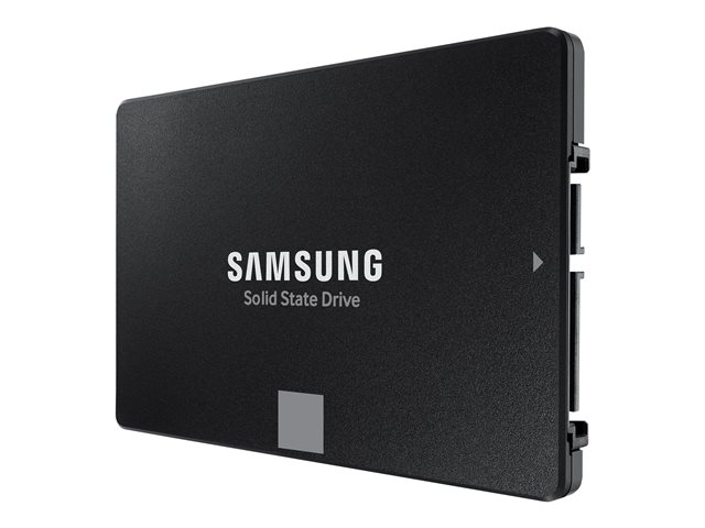 Samsung 870 EVO 