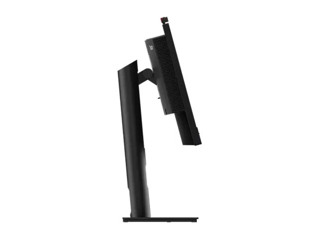 Lenovo ThinkCentre Tiny-in-One 22 Gen 5 - LED monitor - 22\" (21.5\" viewable) - 1920 x 1080 Full HD (1080p) @ 60 Hz - IPS - 250 cd/m² - 1000:1 - 4 ms - HDMI, DisplayPort - speakers - black