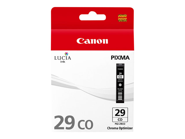 Canon PGI-29CO - 36 ml - chroma optimiser - original - ink tank - for PIXMA PRO-1