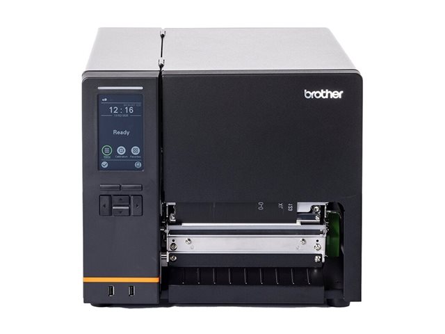 6in Industrial Label Printer (300 dpi)