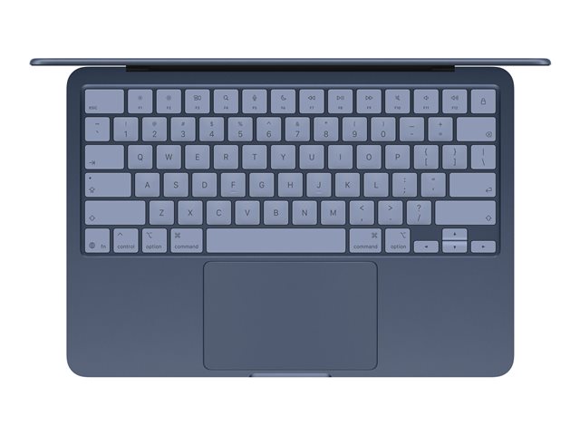 13-inch MacBook Neo: Apple A18 Pro chip with 6-core CPU and 5-core GPU, 8GB, 256GB SSD - Indigo