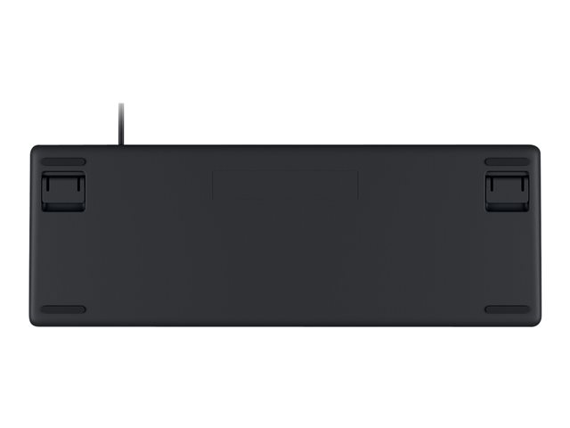 K835 TKL GRAPHITE/SLATE GREY DEU CENTRAL