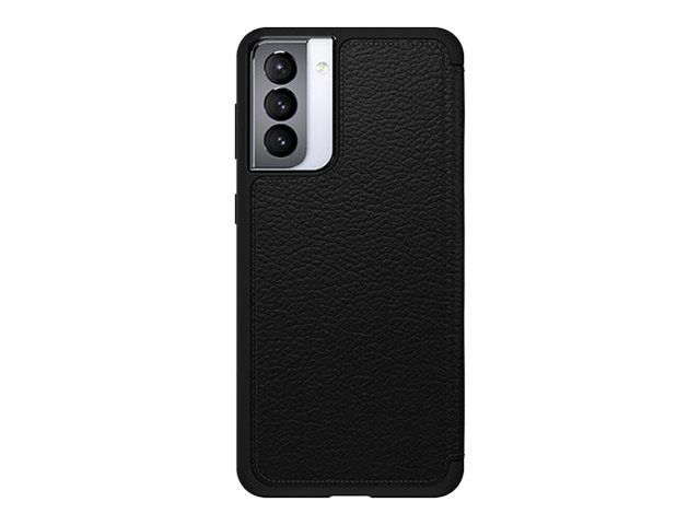 OtterBox Strada BAYSIDE Shadow - black - ProPack