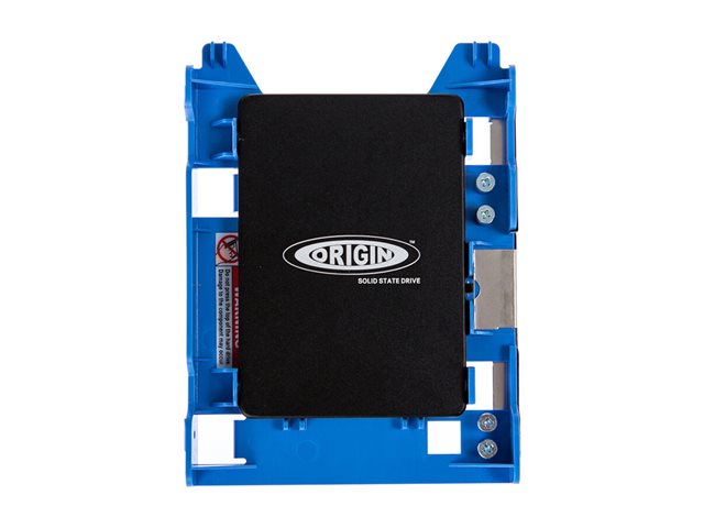 1TB SSD 3DTLC 2.5-3.5 Ext 1 x