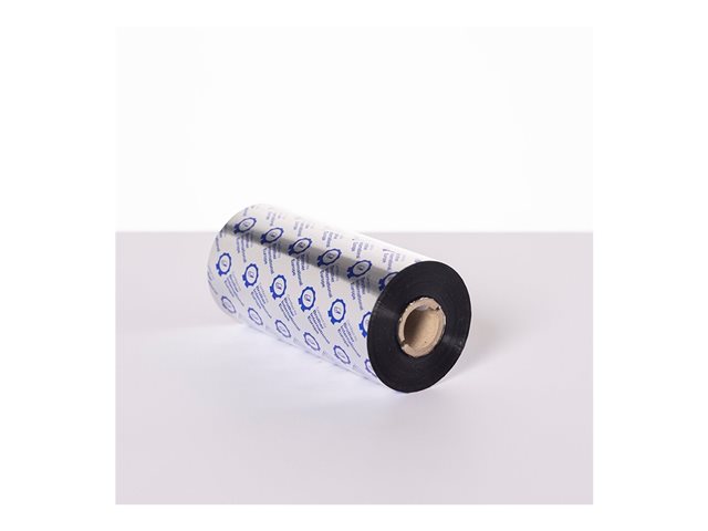 Standard Wax black 154mm x 450m (PK OF 5)
