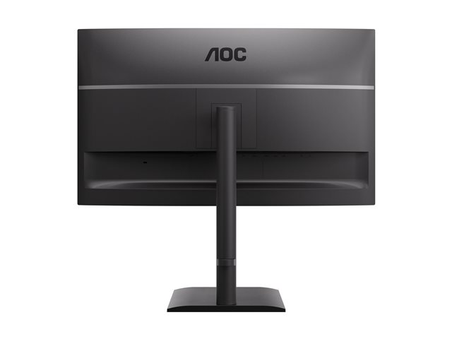 27\", UHD, 60Hz, 400nits, HAS, AntiBL (HW), Docking,