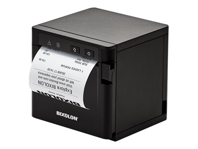 TP SRP-Q300K BLACK USB ETHERNET 180DPI C