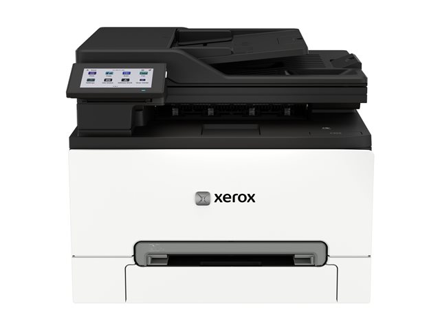 Xerox C305 A4 30ppm Wireless Duplex Copy/Print/Scan/Fax PS3 PCL5e/6 DADF 2 Trays Total 251 Sheets EU