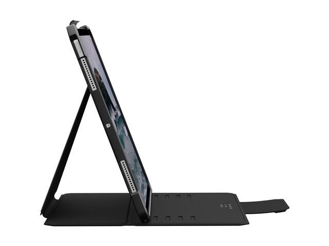 UAG Apple iPad Pro 13in Metropolis SE Black /12.9in Pro/