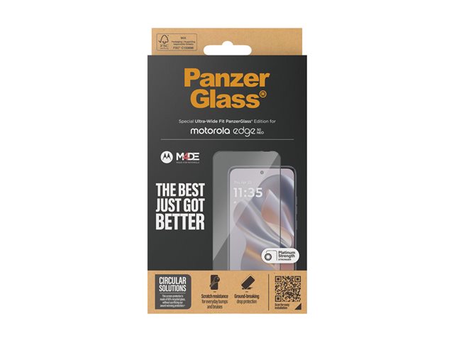 PG Scrn Blk Frame Mot edge 50 Neo UWF