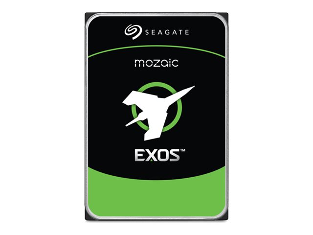 Exos 32TB HDD 512E