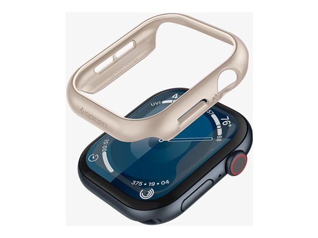 Spigen Apple Watch 10 42mm ThnFt Strlght