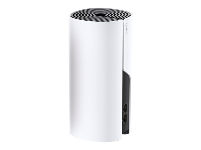 TP-Link DECO M4 - Wi-Fi system - (router) - up to 2,800 sq.ft - mesh 1GbE - Wi-Fi 5 - Dual Band