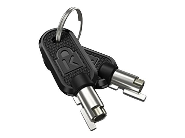 Keyed Cable Lock for Surface Pro and Surface Go - Master Keyed