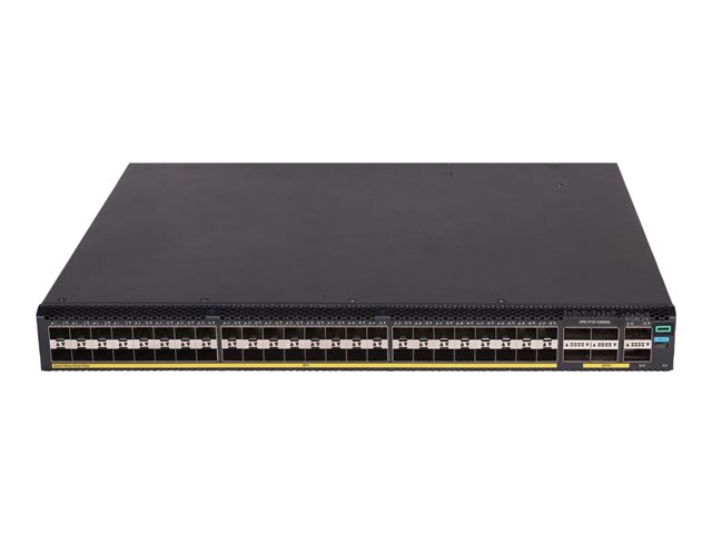 HPE NW CW SW 48P 6C 5720