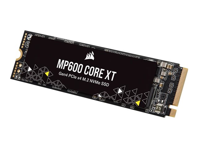 Lexar NM790 4TB M.2 2280 PCIe 4x4 NVMe