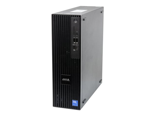 AXIS S9302 MK II IS A POWERFUL AND FLEXI