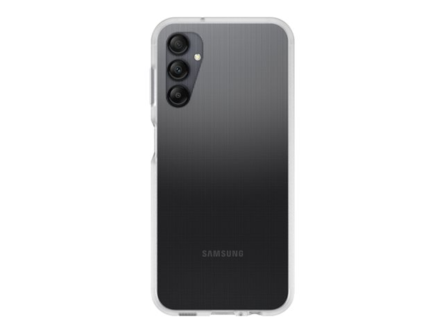 OtterBox React Series - Back cover for Samsung Galaxy A14 