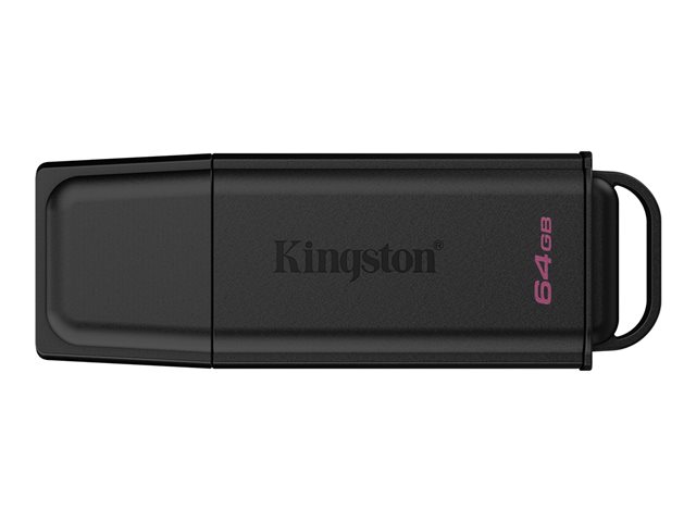64GB PORTABLE USB 3.2 GEN 1 DATATRAVELER