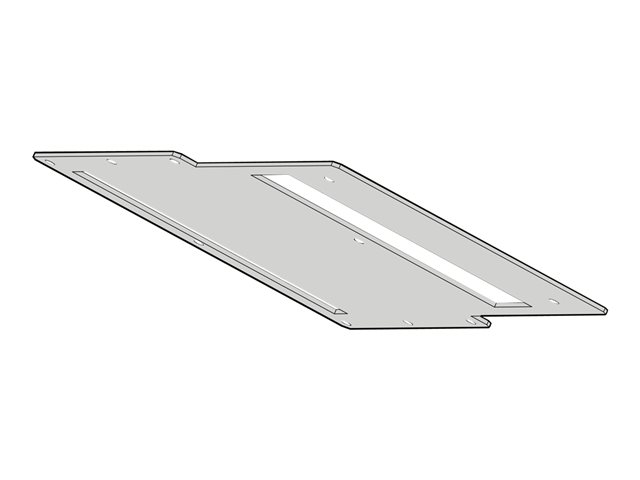 LARGE MEDIA ROLL ACCESSORY