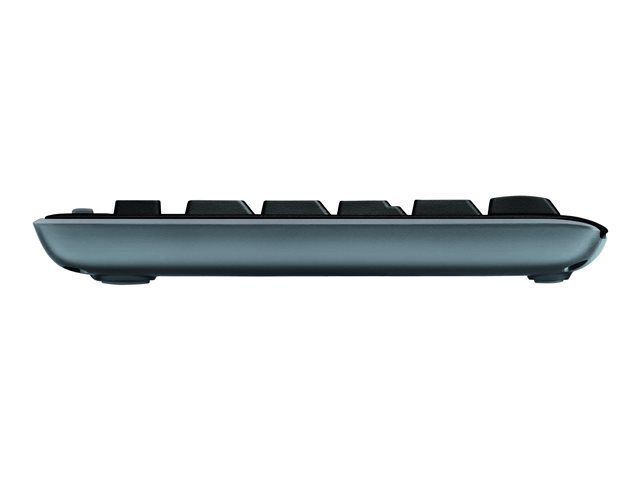 Wireless Desktop MK260 Italian layout Ne