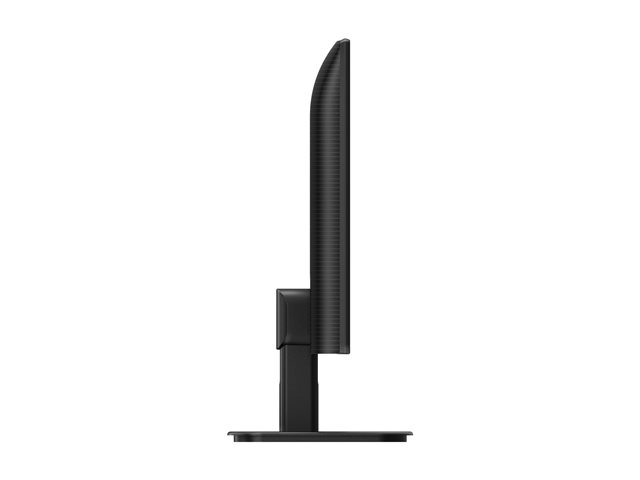 Philips 27E1N1800A - 1000 Series - LED monitor - 27\" - 3840 x 2160 4K @ 60 Hz - IPS - 350 cd/m² - 1000:1 - HDR10 - 4 ms - 2xHDMI, DisplayPort - speakers - black
