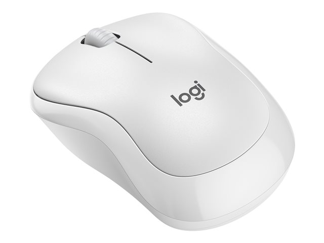 M240 Silent BT Mouse - OFF WHITE -