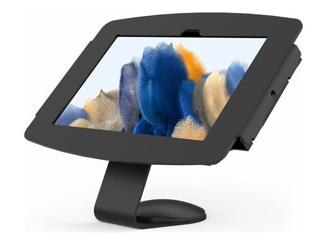 K/Galaxy Tab A8 10.5\" SpaceCnt/WallMt BK