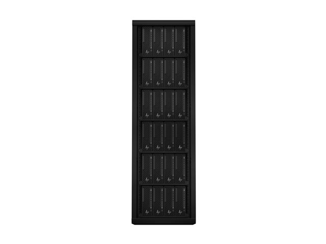 HP Z2 SFF G1i Ultra7-265 32/1 W11P Nethe