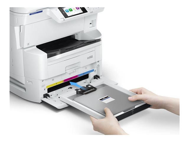WORKFORCE PRO EM-C8101R BLACK XXL INK