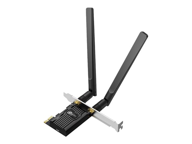 TP-Link Archer TX20E V2 - Network adapter - PCIe - 802.11ax, Bluetooth 5.2