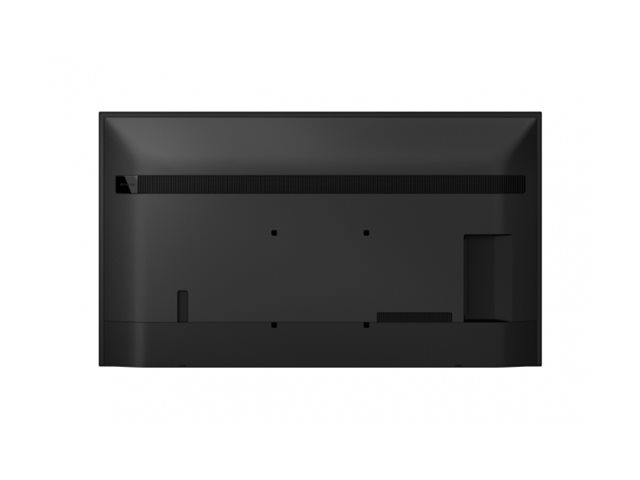 Sony 65\" Professional BRAVIA LCD 440nit display