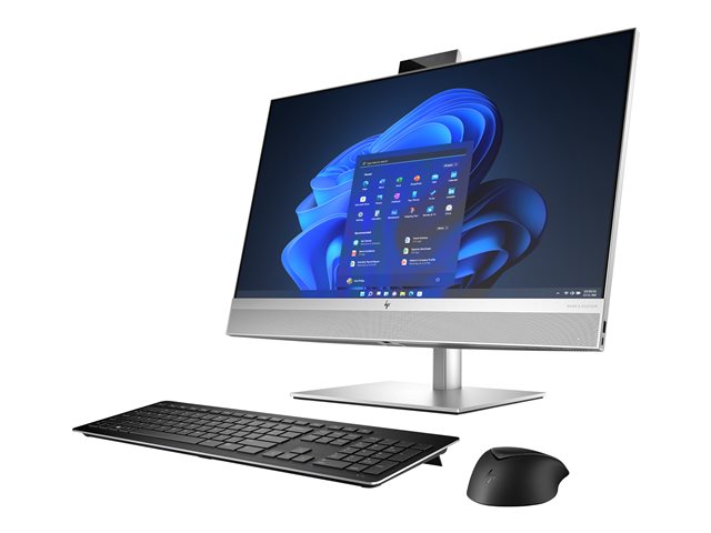 HP EliteOne 870 G9 AiO Ci7 16/512GB W11P