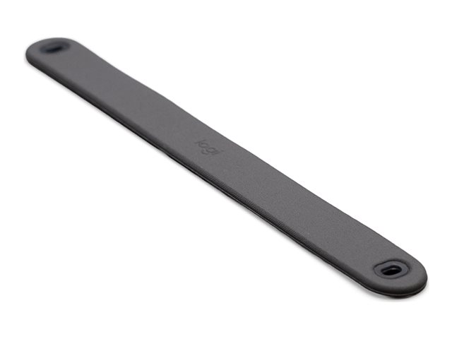 REPLACEABLE HEADSET STRAP GRAPHITE - WW-