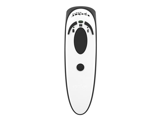 DuraScan D760 2D BC SCAN v20 DotCode/Travel ID RDR Wht Stand