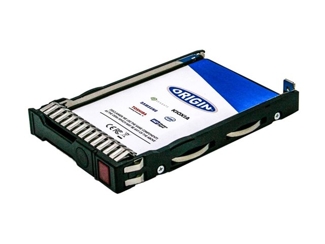 Origin Alt to HPE 3.2TB
